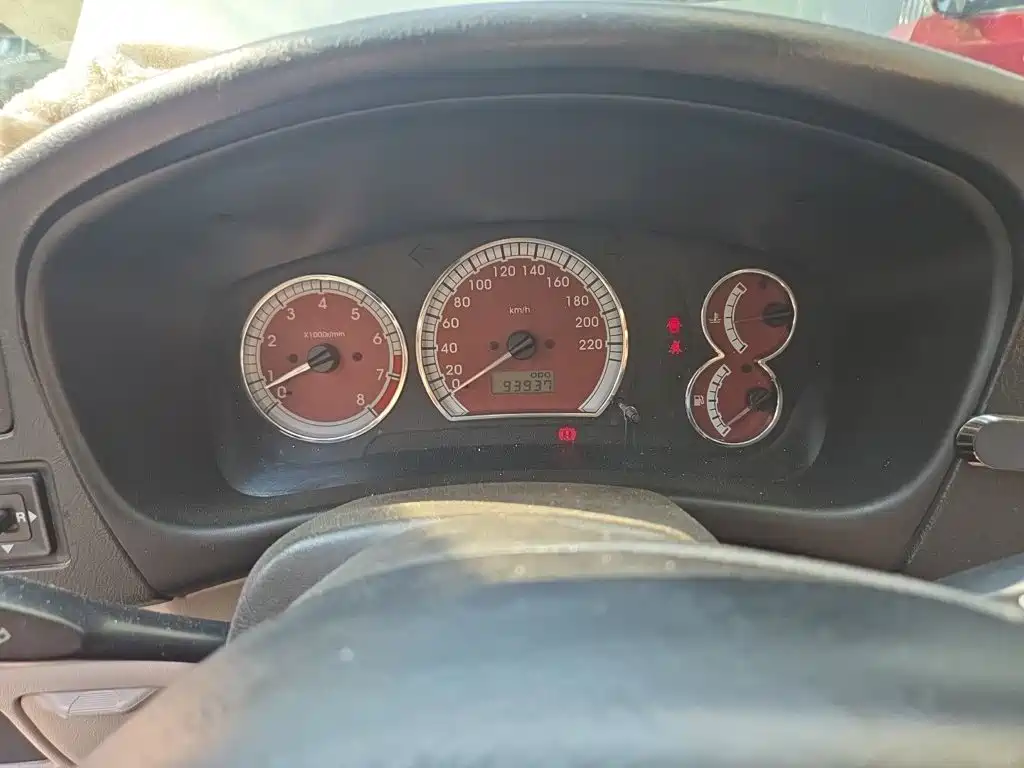 Mitsubishi Лэнс. — миниатюра 12