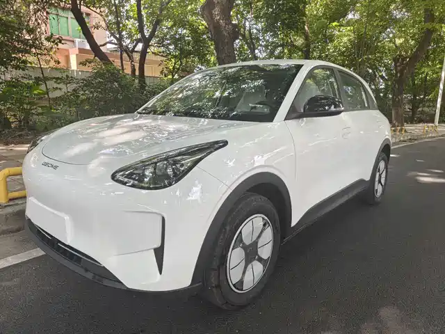 GEELY GALAXY STAR WISH 2025