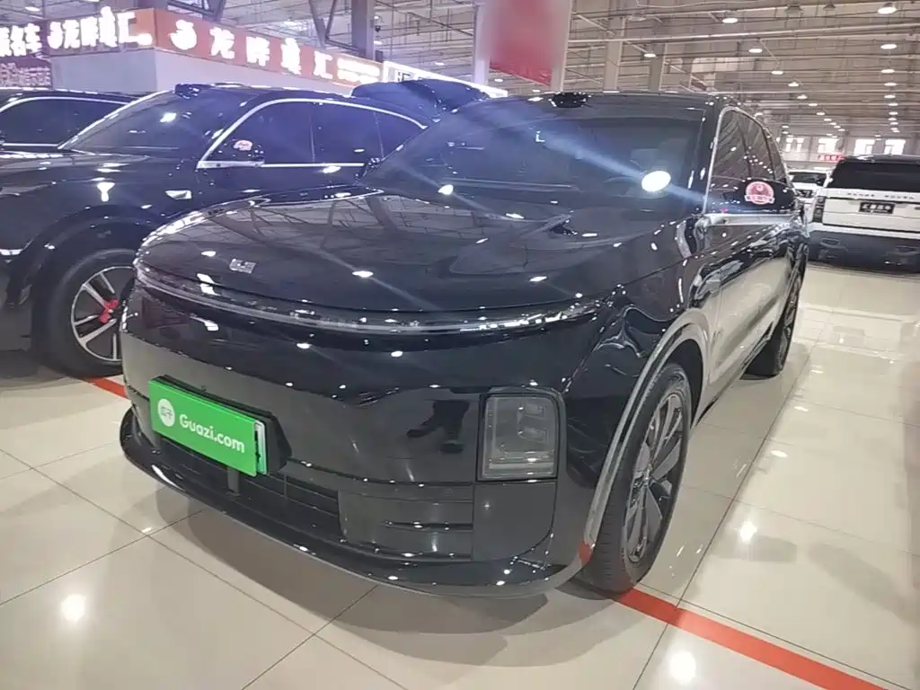 Li Auto Li L6