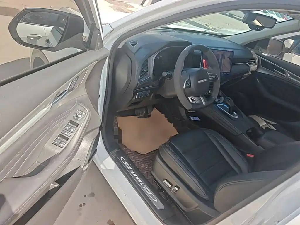 Haval F7 — миниатюра 16