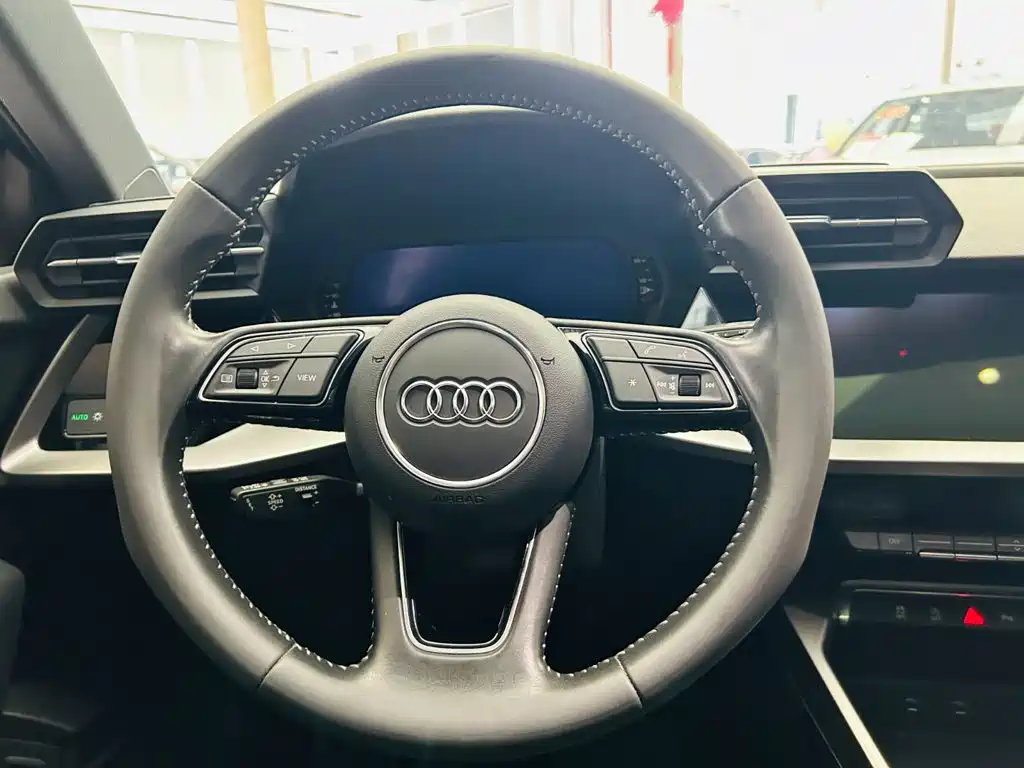 Audi A3 A3L Limousine 35 TFSI Fashion Sport Type, фото 15