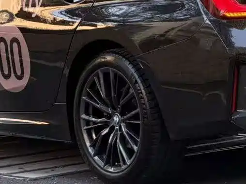 BMW 3 Series — миниатюра 9