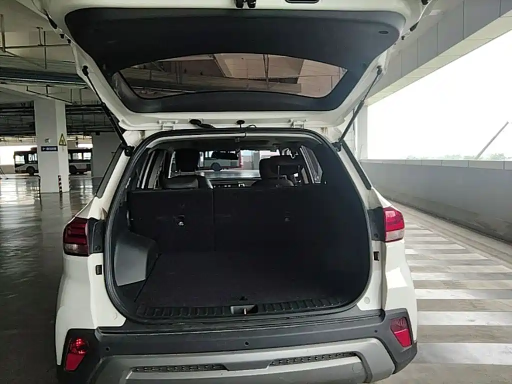 Hyundai ix35 — миниатюра 21