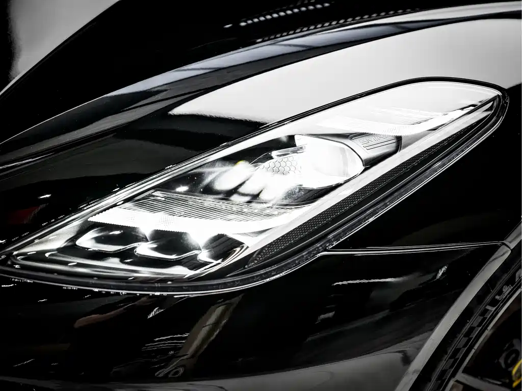 Lotus Emira 2021 2.0T DCT First Edition