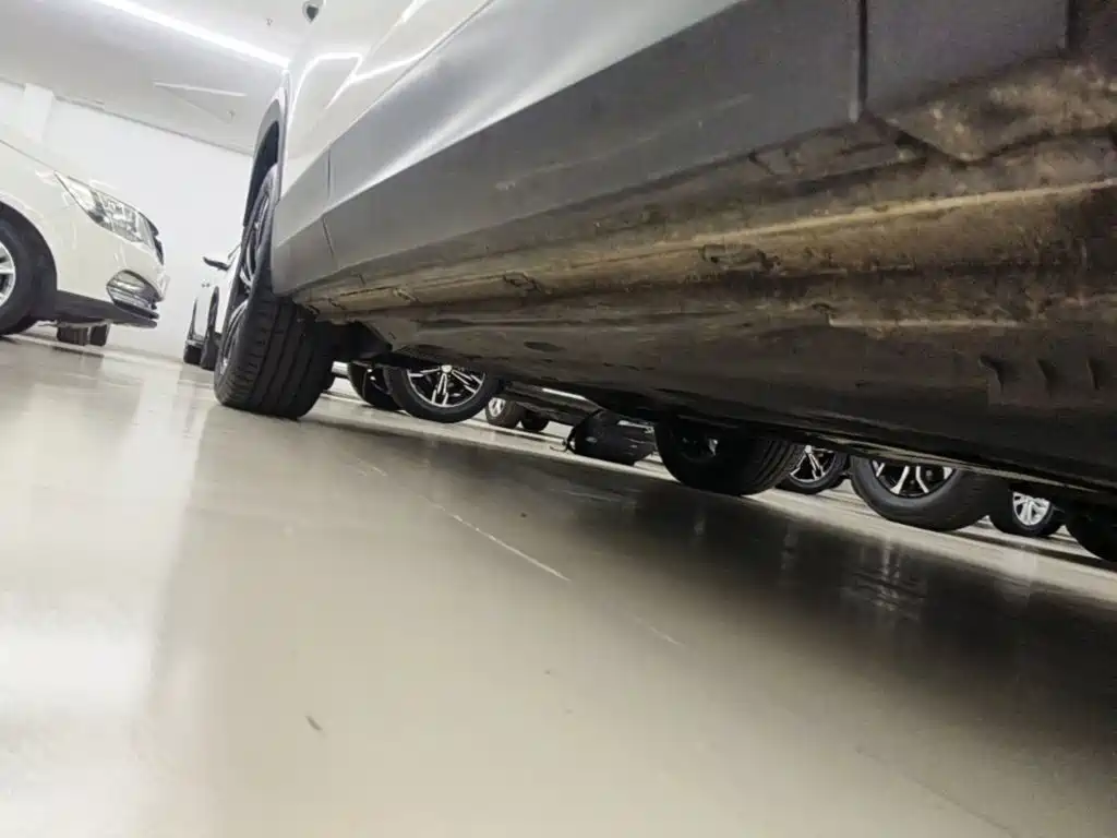 Volkswagen Tharu — миниатюра 21