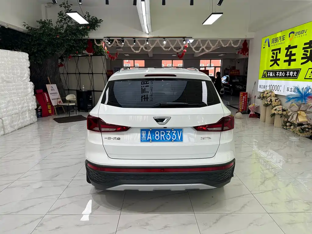Jetta VS5 — миниатюра 5
