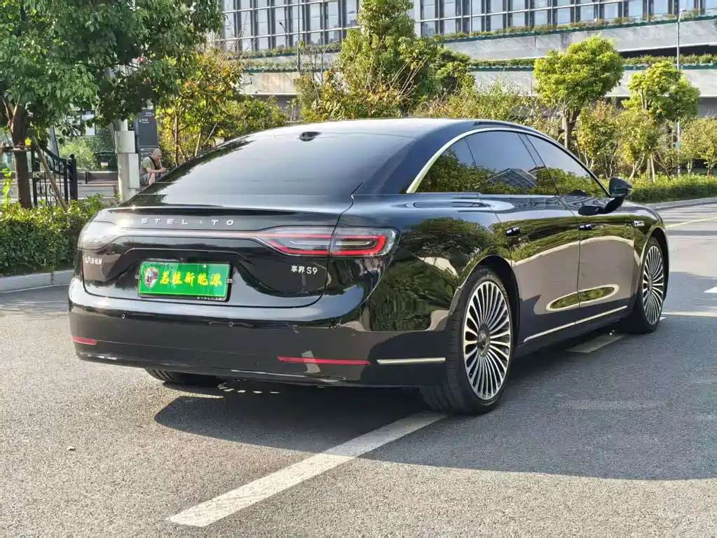 Xiangjie Xiangjie S9 — миниатюра 6