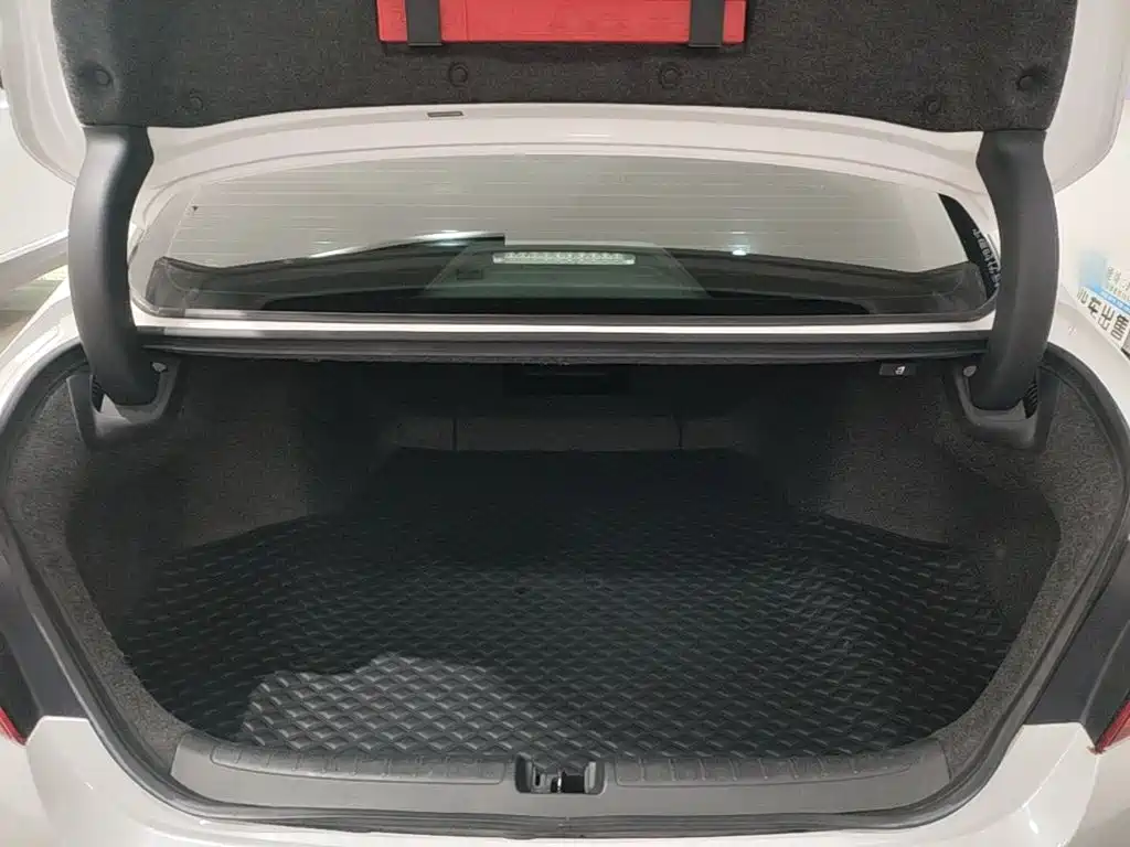 Honda Inspire — миниатюра 19