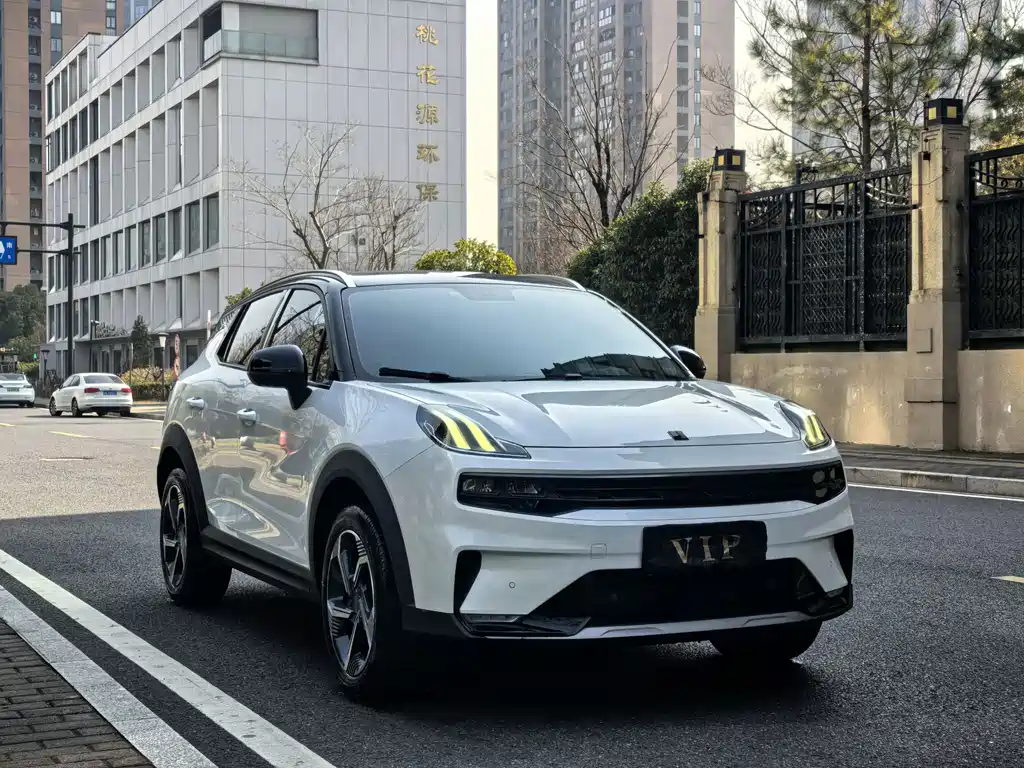 LYNK 06
