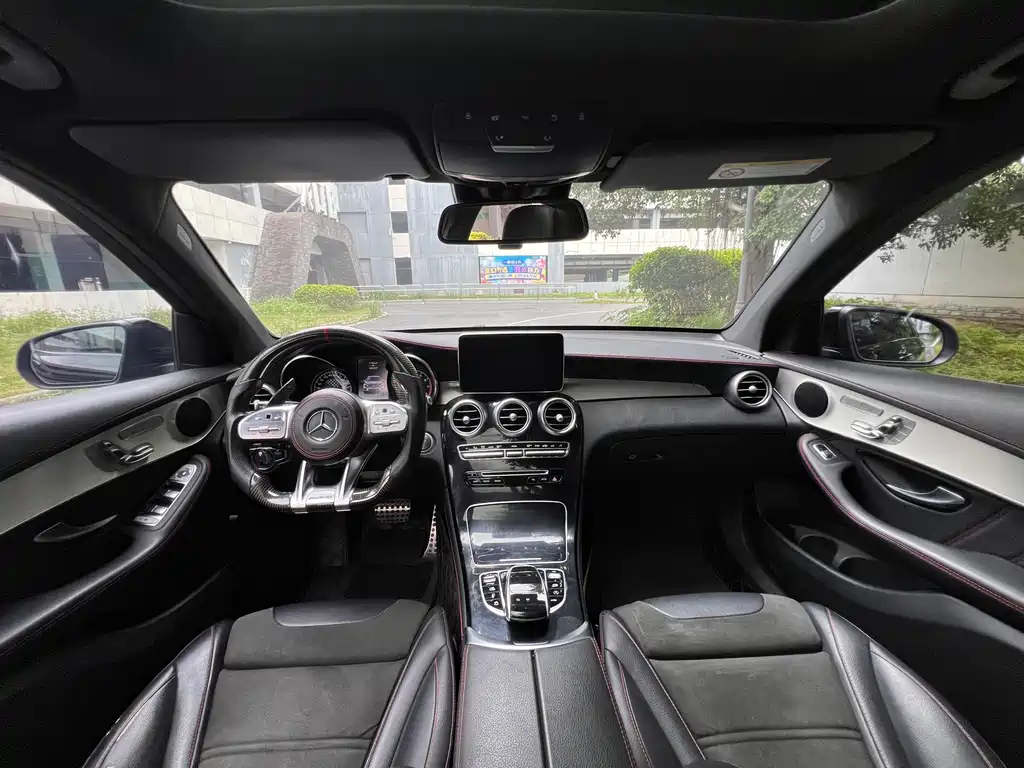 Porsche Cayenne 2022 Cayenne 3.0T