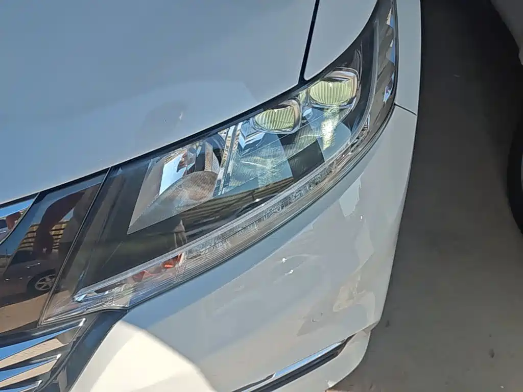 Honda Odyssey — миниатюра 24