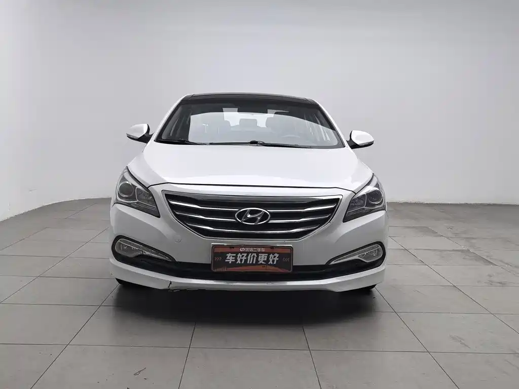Hyundai Mistra — миниатюра 3