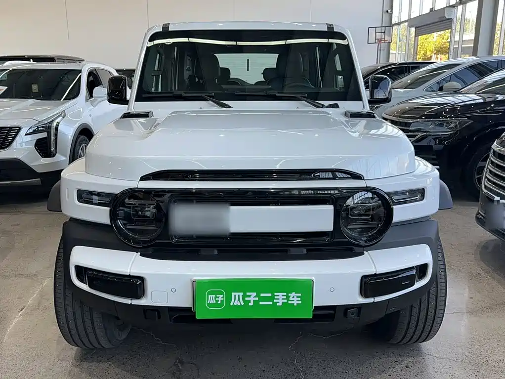 iCAR iCAR Super V23 — миниатюра 7