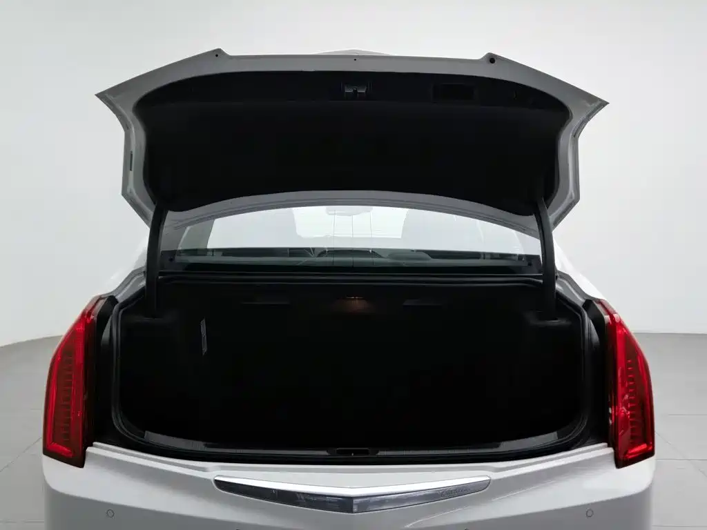 Cadillac ATS-L — миниатюра 16