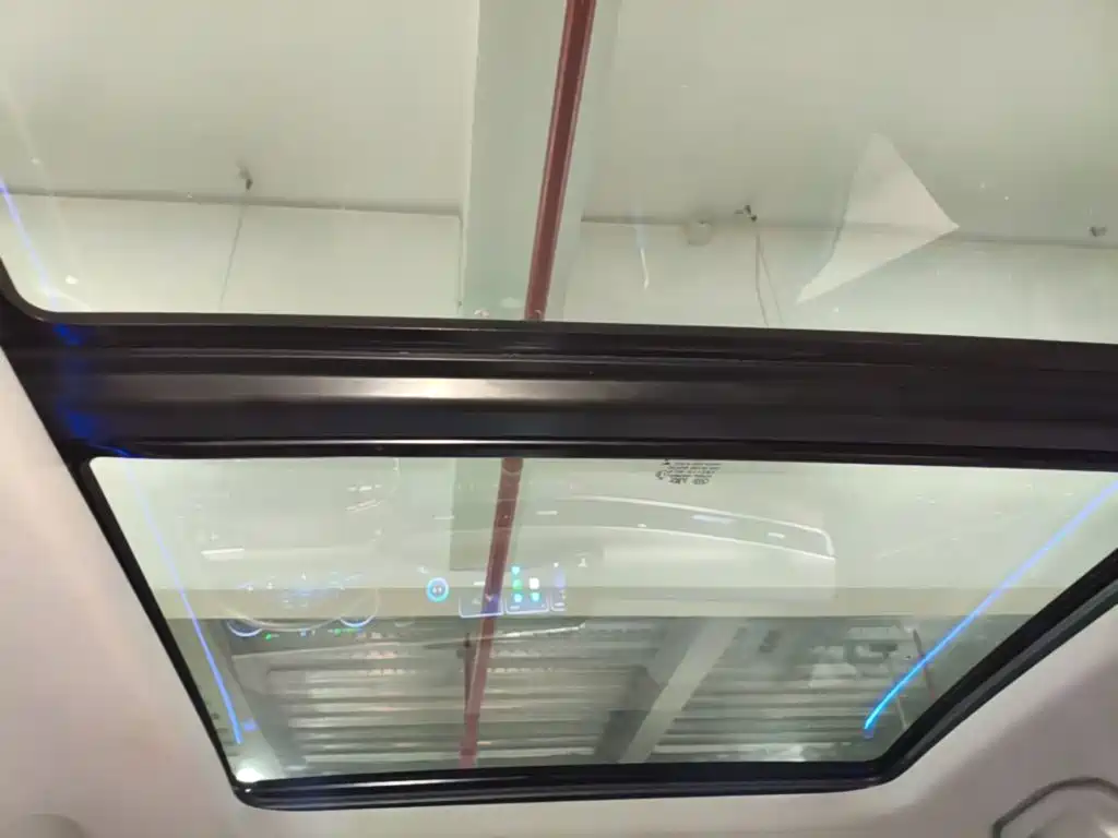 Chery Tiggo 8 PRO — миниатюра 18