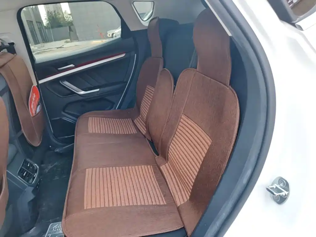 Haval H4 — миниатюра 17
