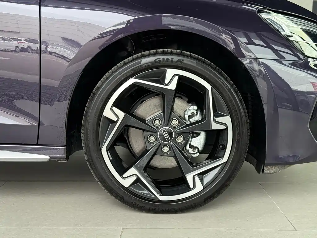 Audi A3 — миниатюра 16