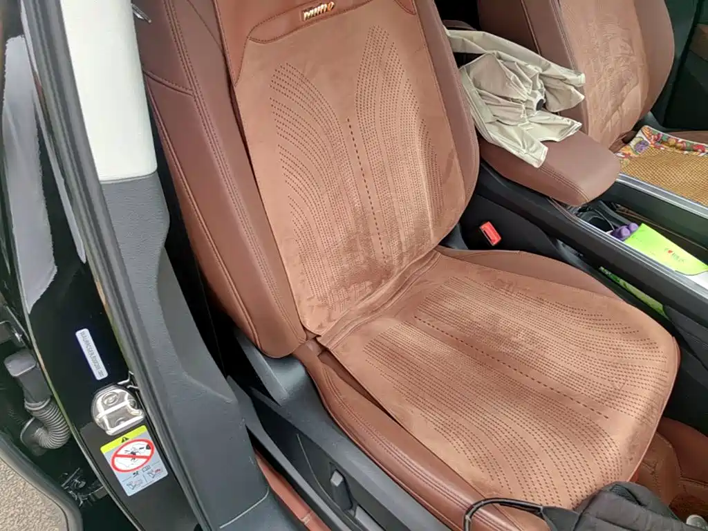 Audi e-tron (Import) — миниатюра 25