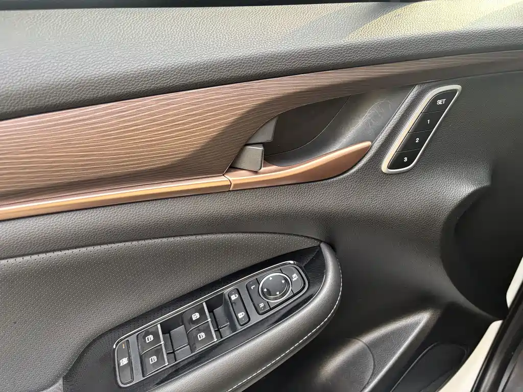 GAC Motor Trumpchi GA6 — миниатюра 17
