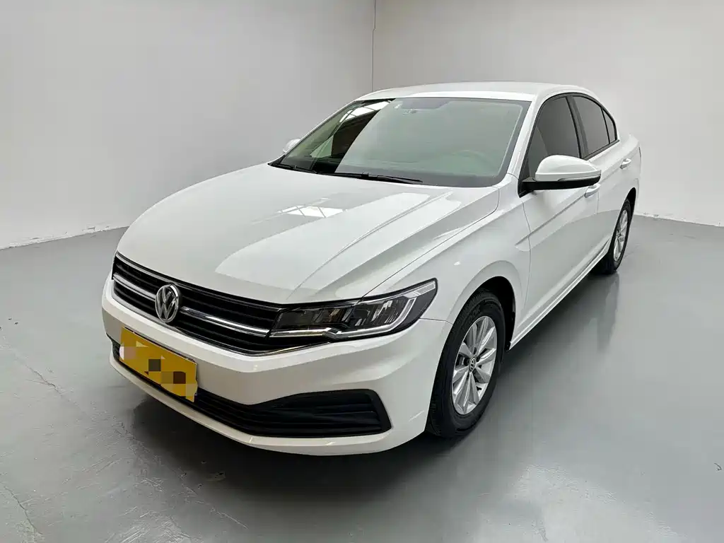 Volkswagen Bora 2019 1.5L Manual Fashion Type