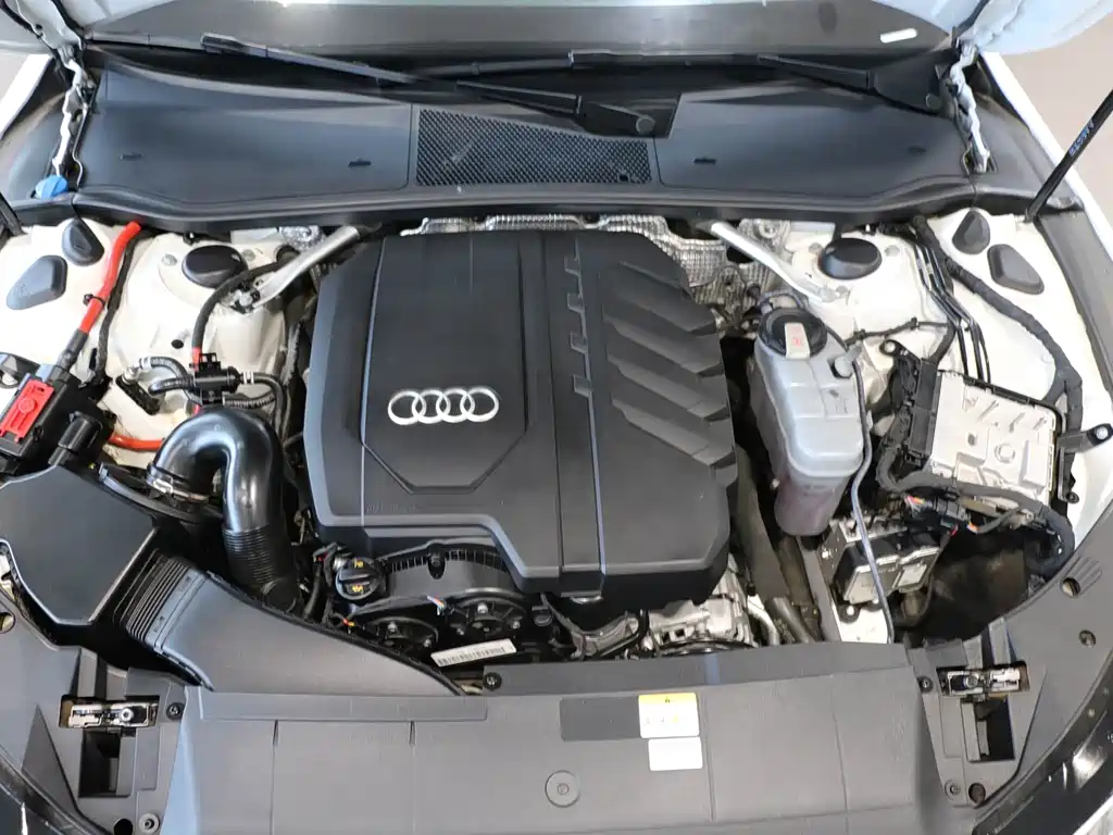 Audi A7 2023 45 TFSI