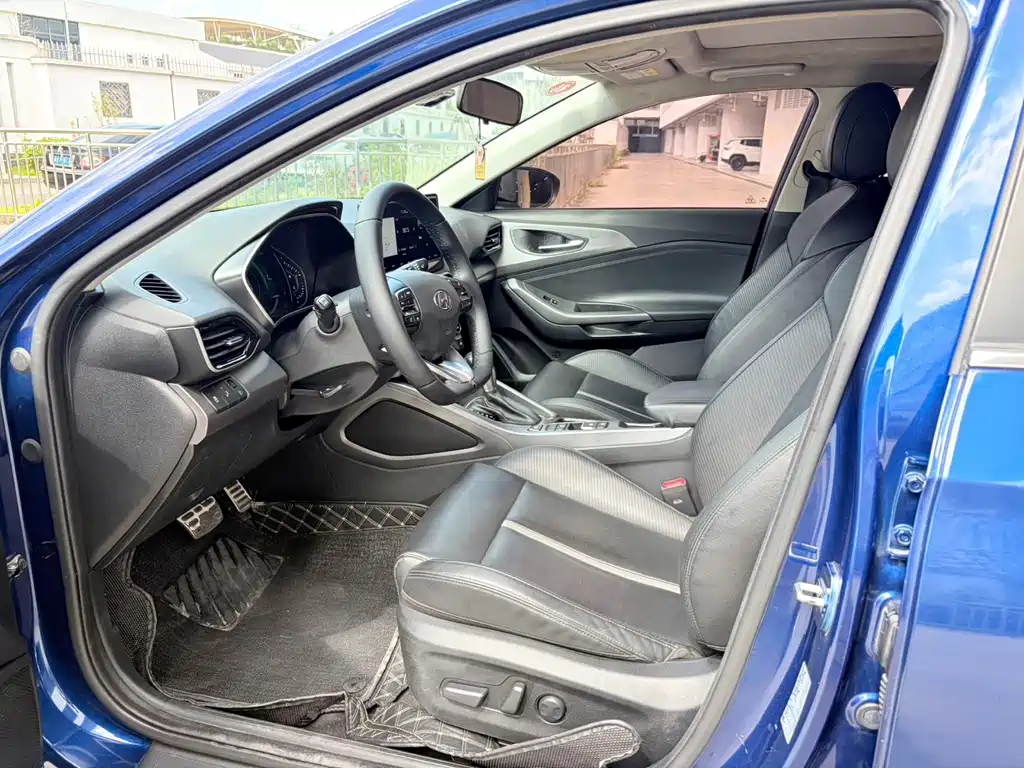 Hyundai Fista — миниатюра 7