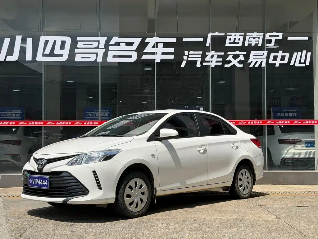 Toyota Vios