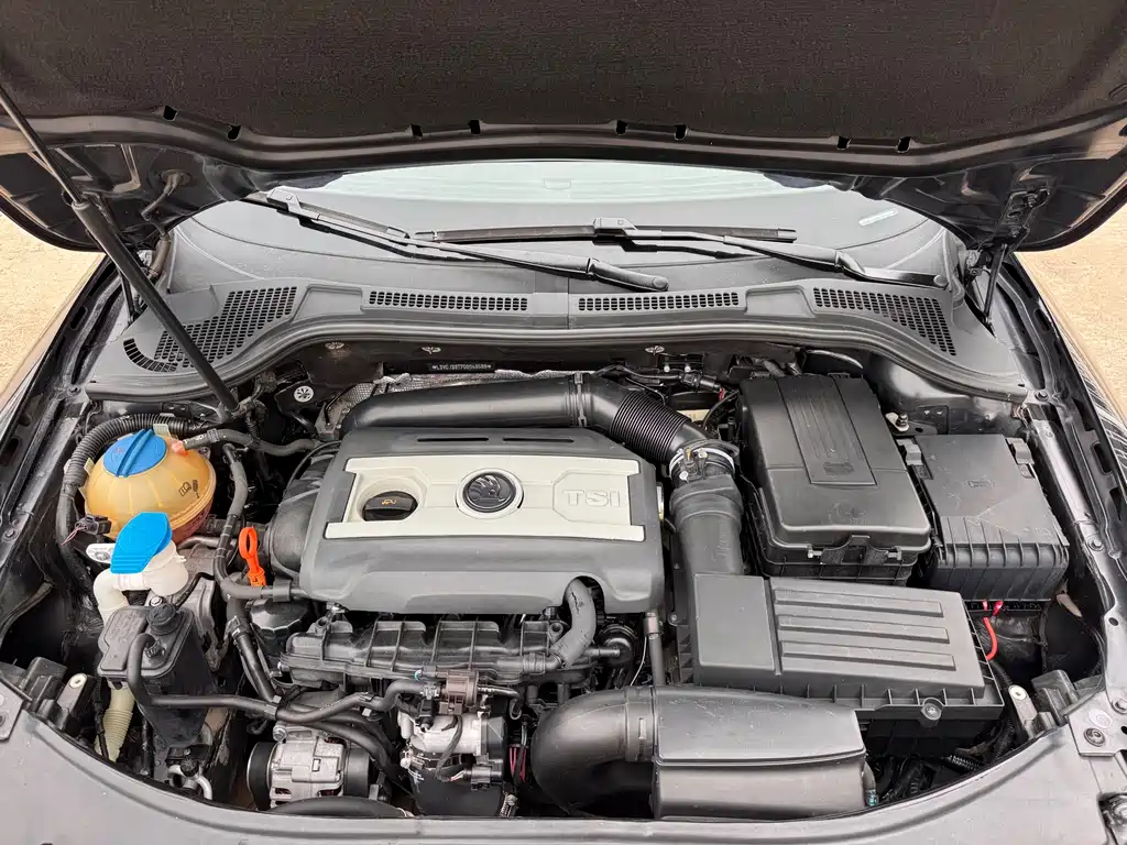 Skoda Superb — миниатюра 7