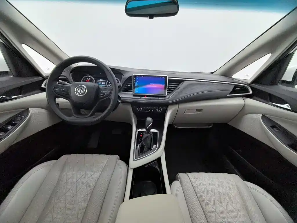 Buick GL6 — миниатюра 5
