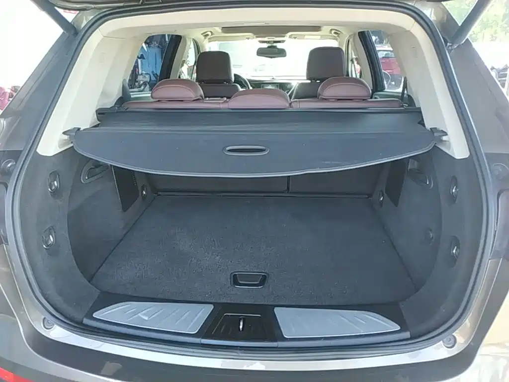 Buick Envision Plus — миниатюра 19