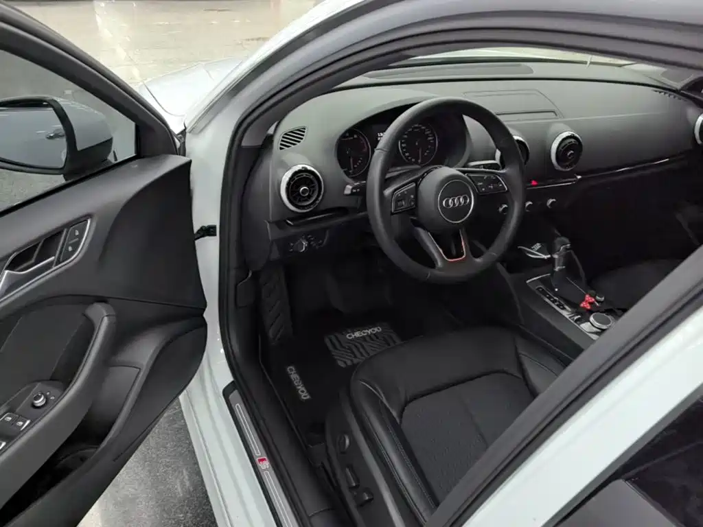 Audi A3 — миниатюра 16