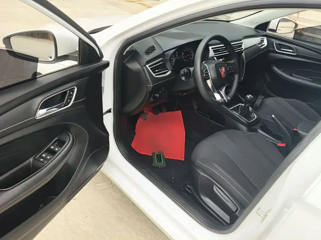 Roewe i5 — миниатюра 16