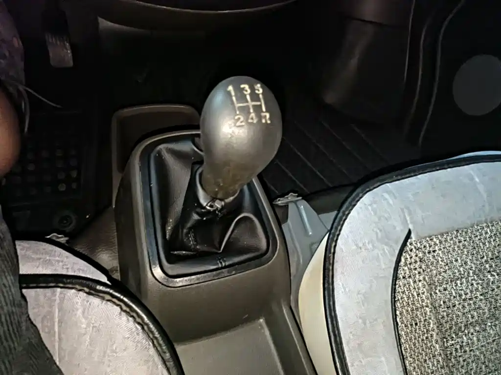 Wuling Rongguang S — миниатюра 14