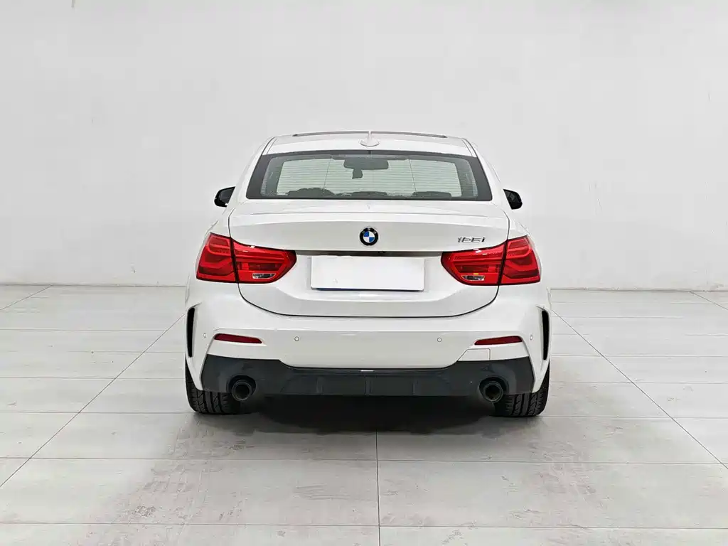 BMW 1 Series — миниатюра 19