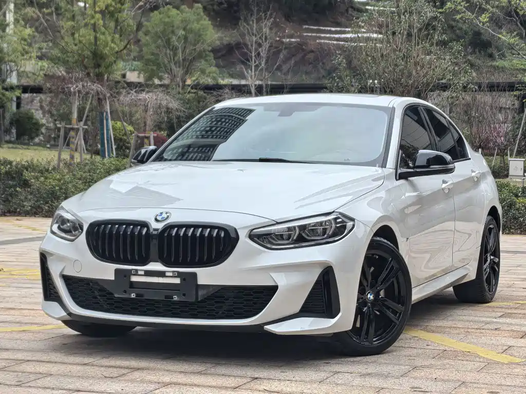 Купить BMW 1 Series