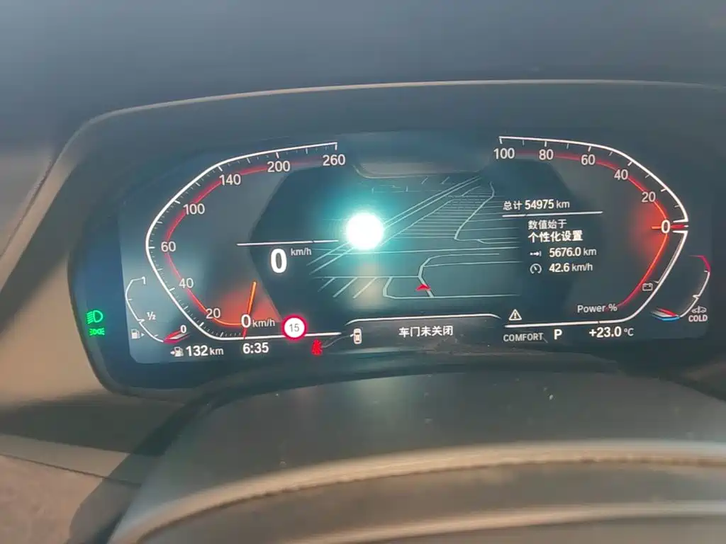 BMW X5 — миниатюра 12