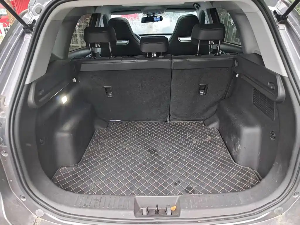 Chery Tiggo 7 PLUS — миниатюра 9