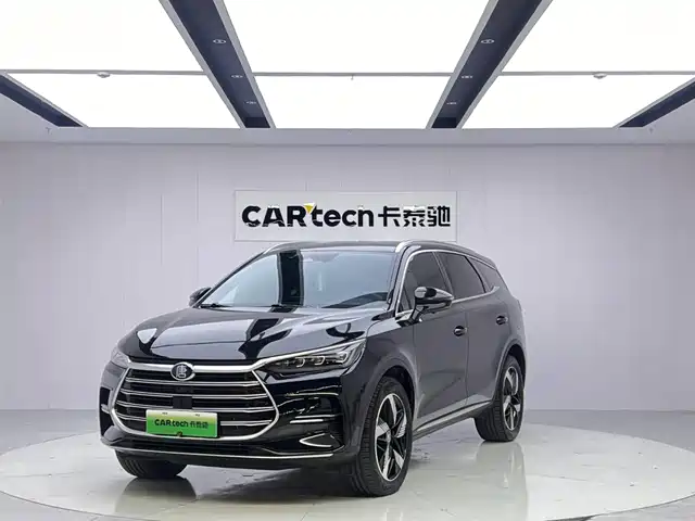 BYD Tang