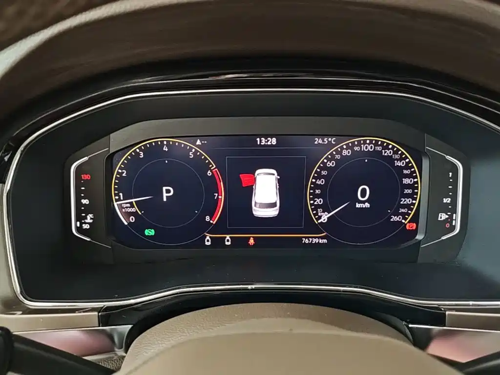 Volkswagen Viloran — миниатюра 12