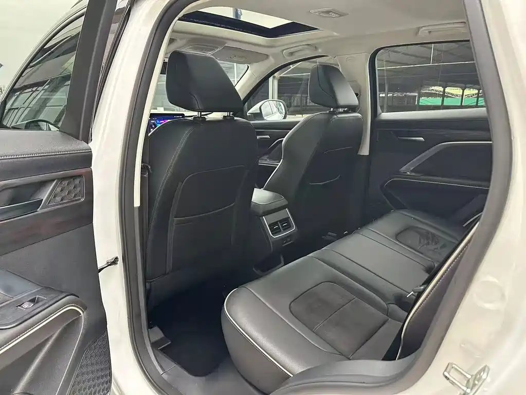 Haval H6 — миниатюра 9