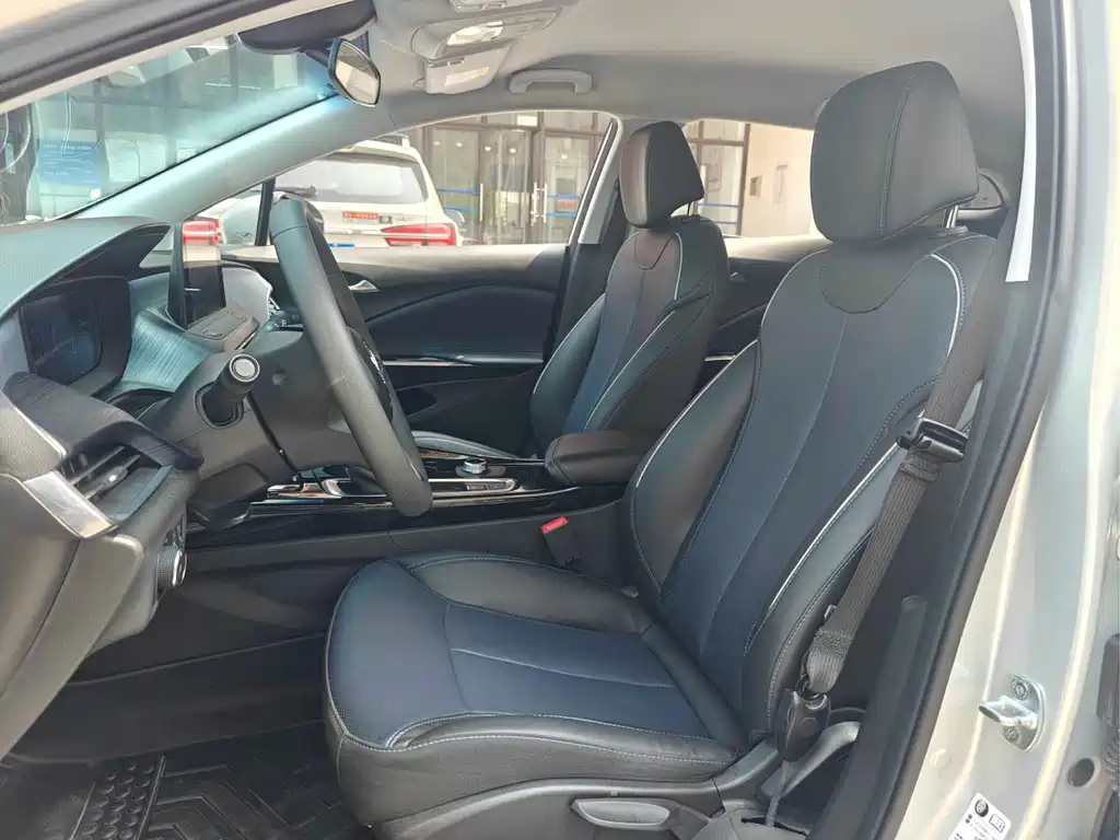 Buick Velite 6 — миниатюра 5