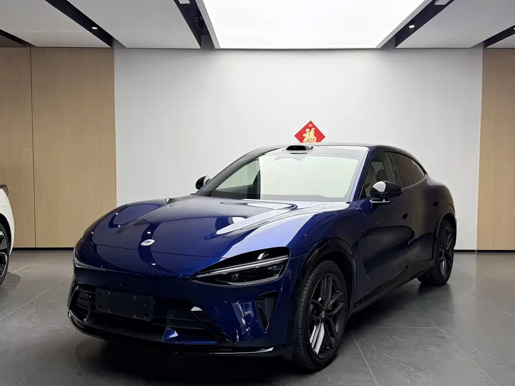 Xiaomi 小米YU7 2025
