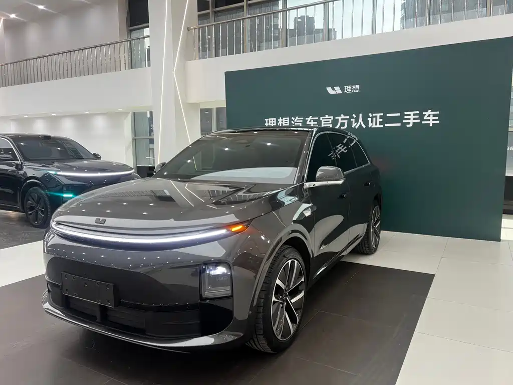 Li Auto Li L6 2024