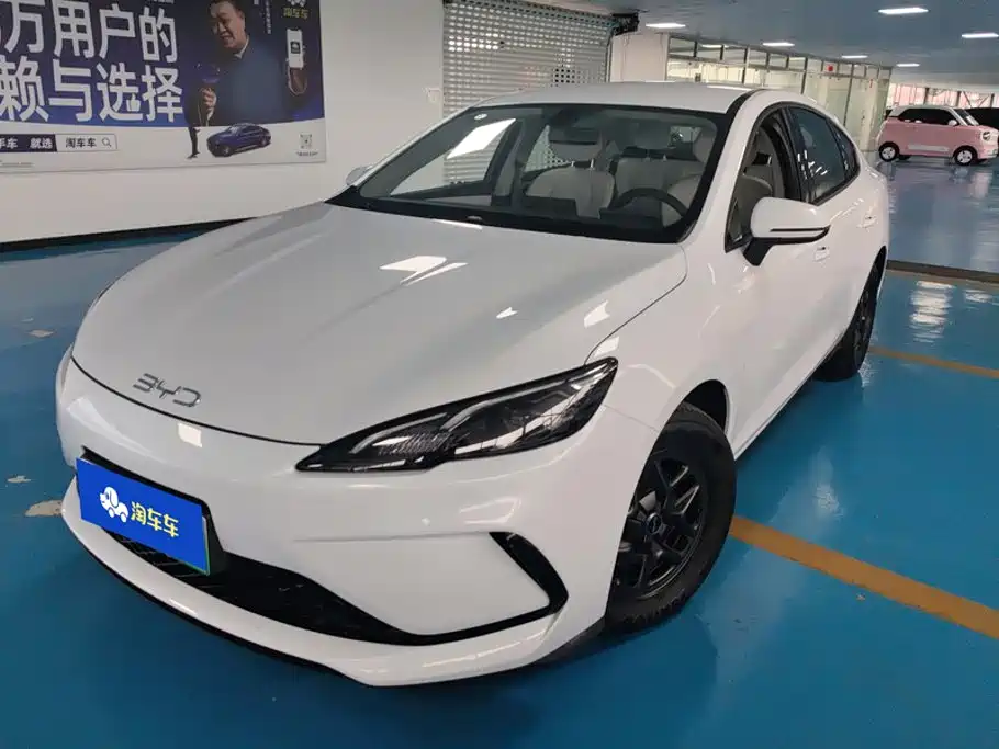 BYD Seal 05 DM-i