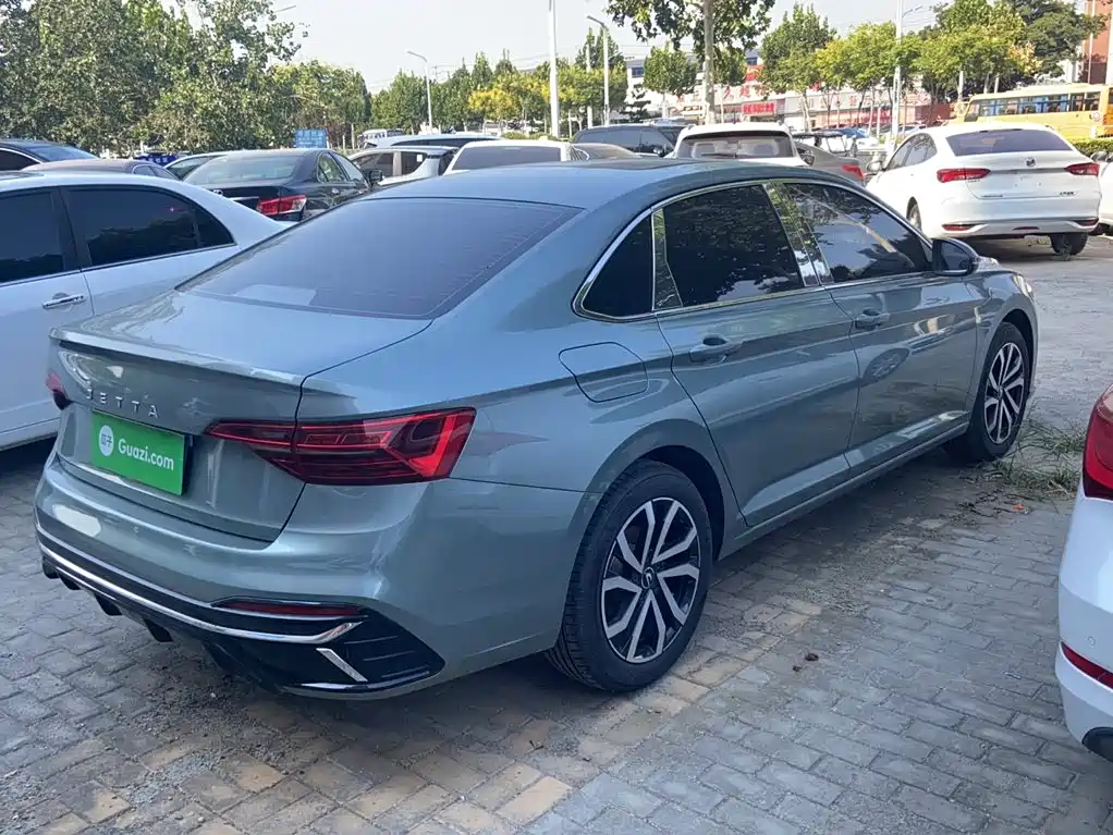 Jetta VA7 — миниатюра 12