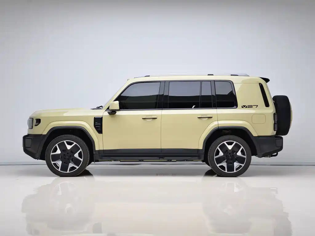 iCAR iCAR V27 — миниатюра 7