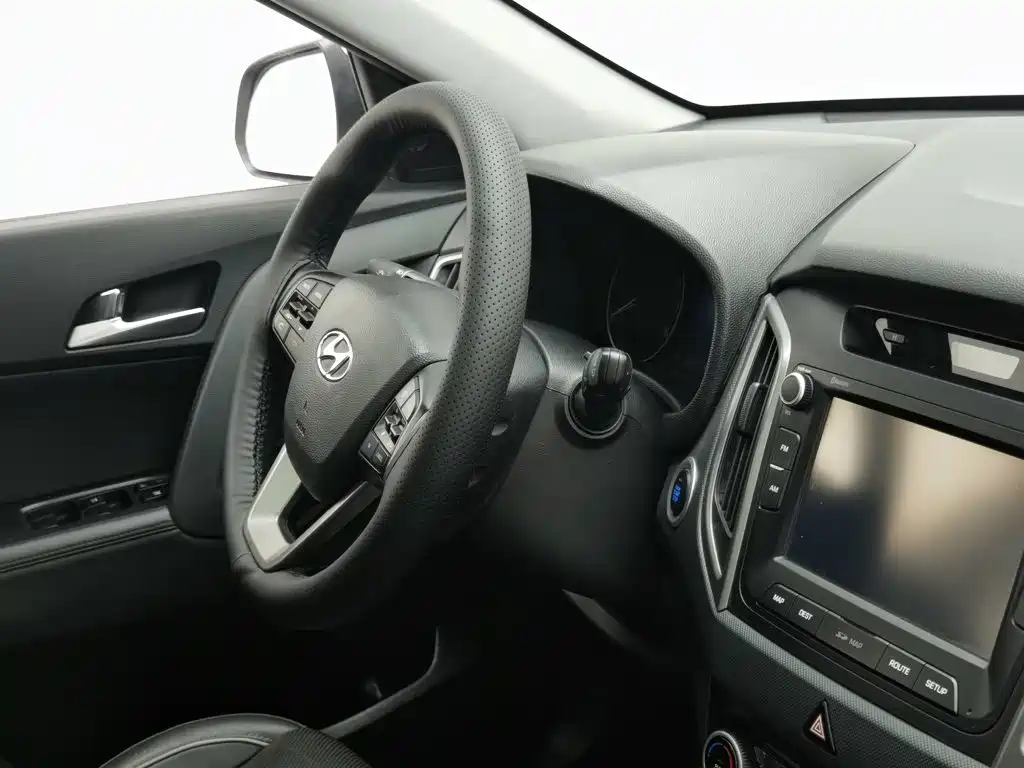 Hyundai ix25 — миниатюра 22