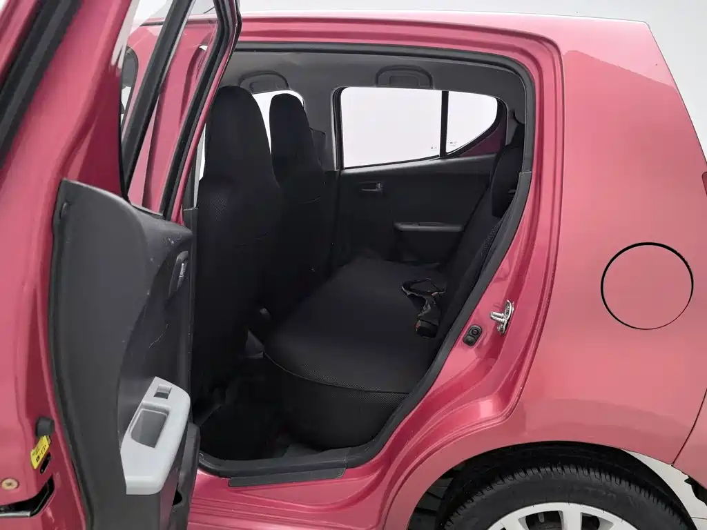 Suzuki Alto — миниатюра 15