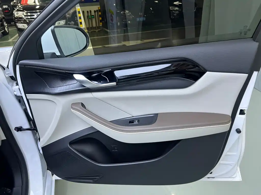 BYD Qin PLUS — миниатюра 13