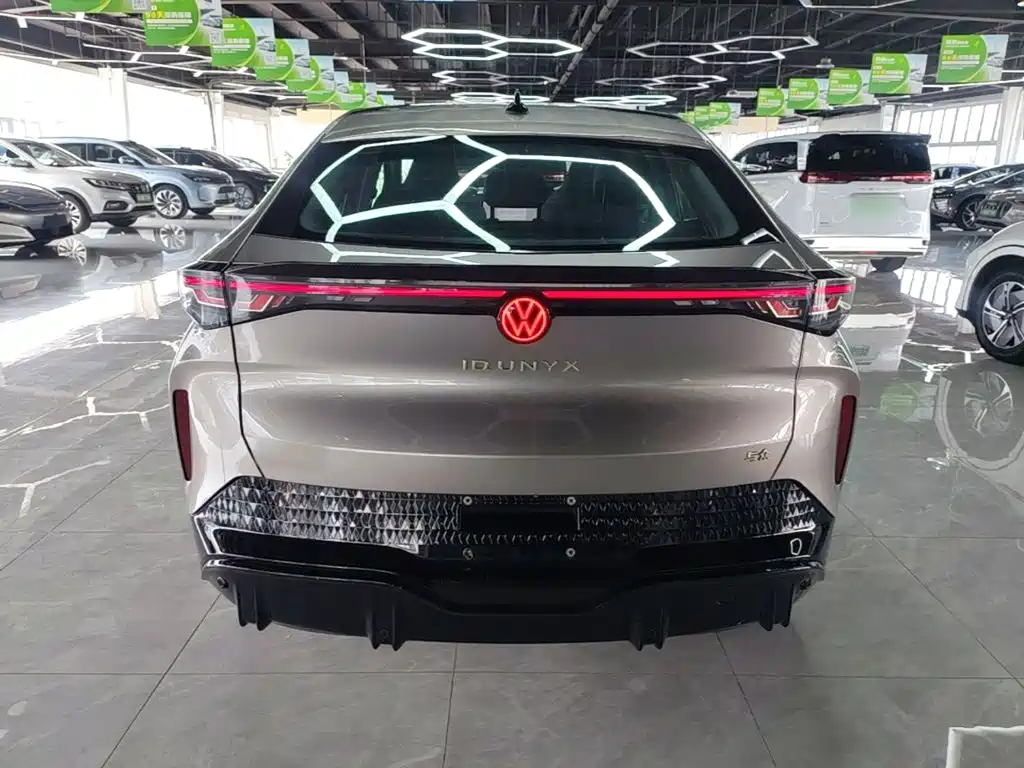 Volkswagen 06 — миниатюра 6